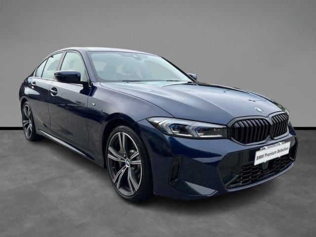 BMW 330 D 48V XDRIVE MSPORT - foto 15