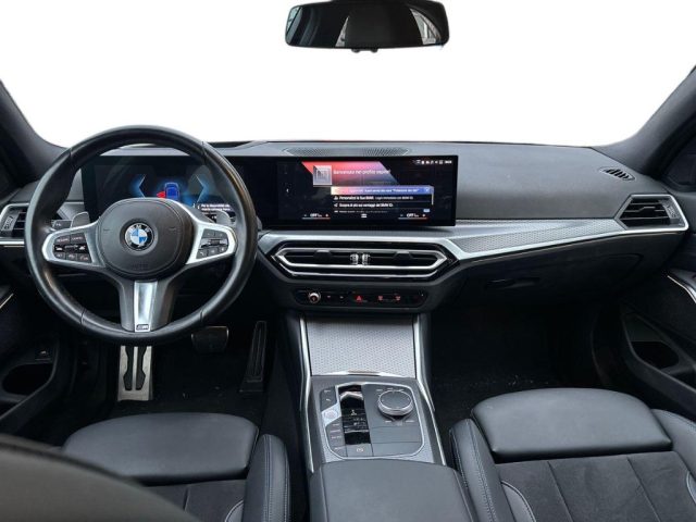 BMW 330 D 48V XDRIVE MSPORT - foto 8