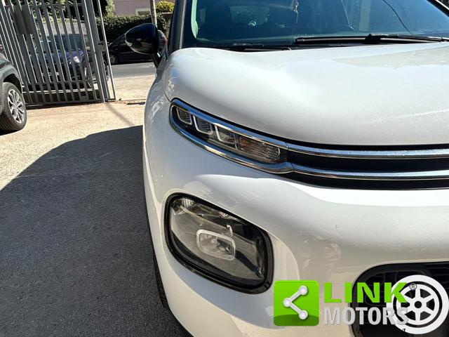 CITROEN C3 SHINE - foto 19
