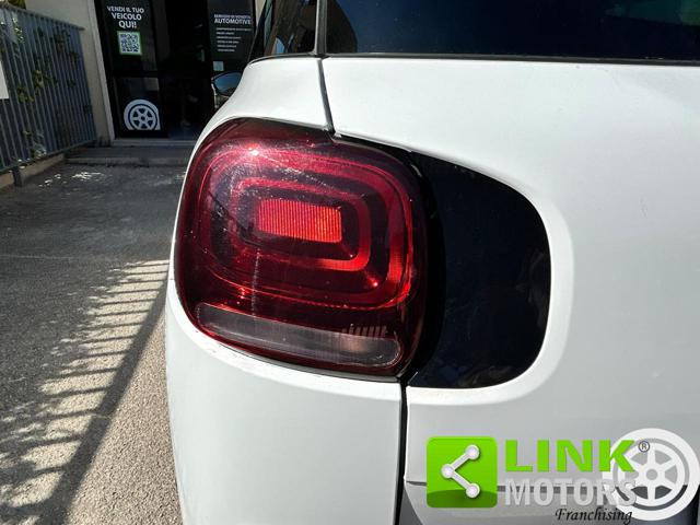 CITROEN C3 SHINE - foto 17
