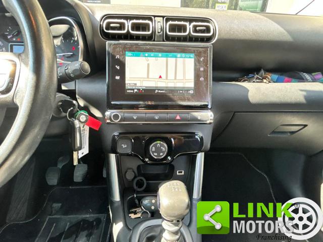 CITROEN C3 SHINE - foto 16