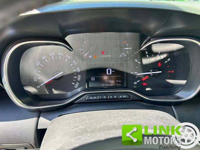 CITROEN C3 SHINE - foto 14