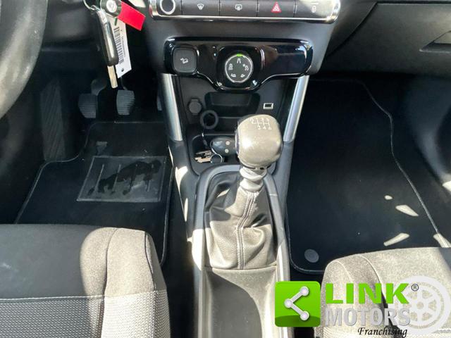 CITROEN C3 SHINE - foto 18