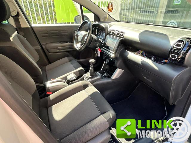 CITROEN C3 SHINE - foto 8