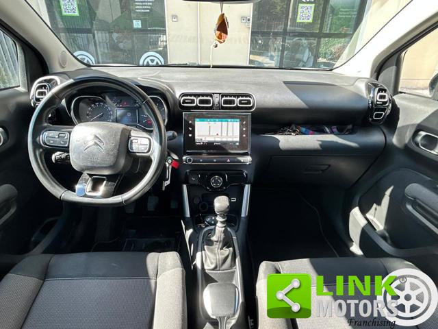 CITROEN C3 SHINE - foto 6