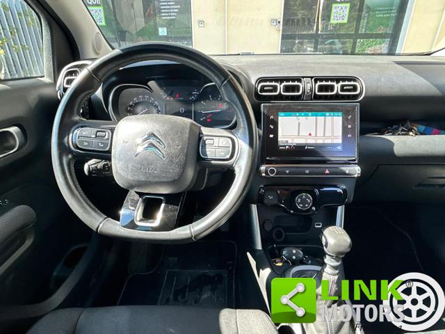 CITROEN C3 SHINE - foto 10