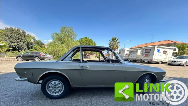 LANCIA FULVIA COUPE 1.3 II SERIE - foto 13