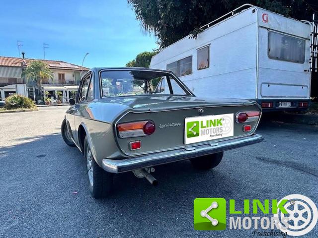 LANCIA FULVIA COUPE 1.3 II SERIE - foto 7