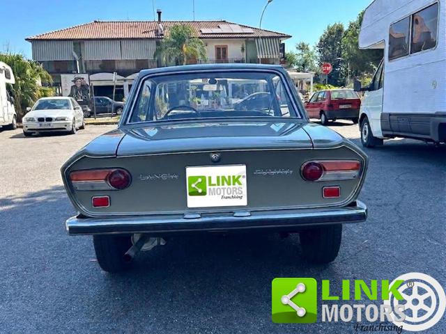 LANCIA FULVIA COUPE 1.3 II SERIE - foto 9