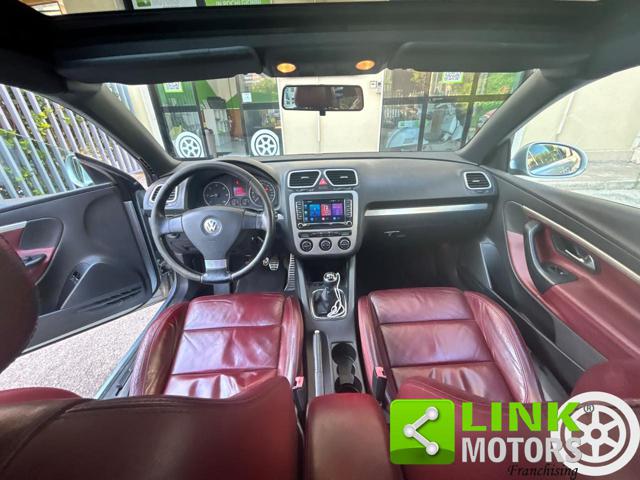 VOLKSWAGEN EOS . - foto 25