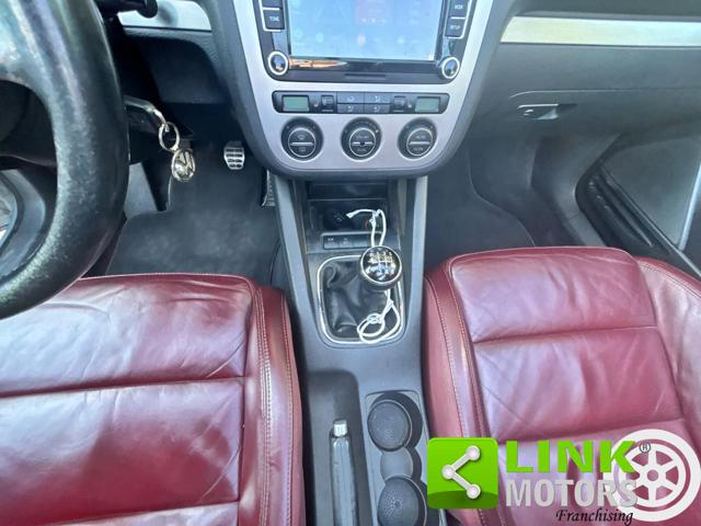VOLKSWAGEN EOS . - foto 17