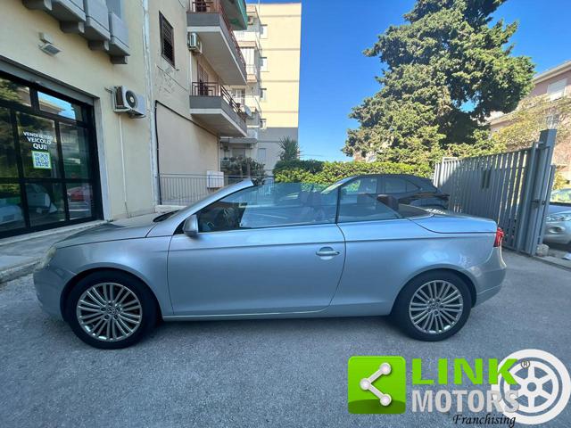 VOLKSWAGEN EOS . - foto 12