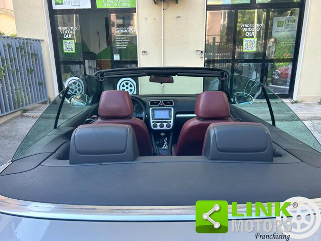 VOLKSWAGEN EOS . - foto 14