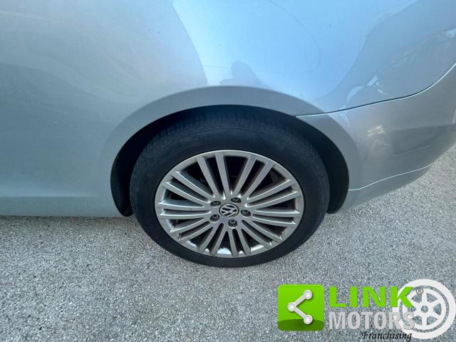 VOLKSWAGEN EOS . - foto 24