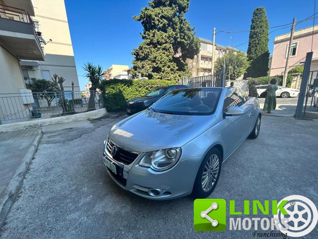 VOLKSWAGEN EOS . - foto 10