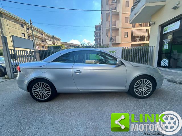 VOLKSWAGEN EOS . - foto 13