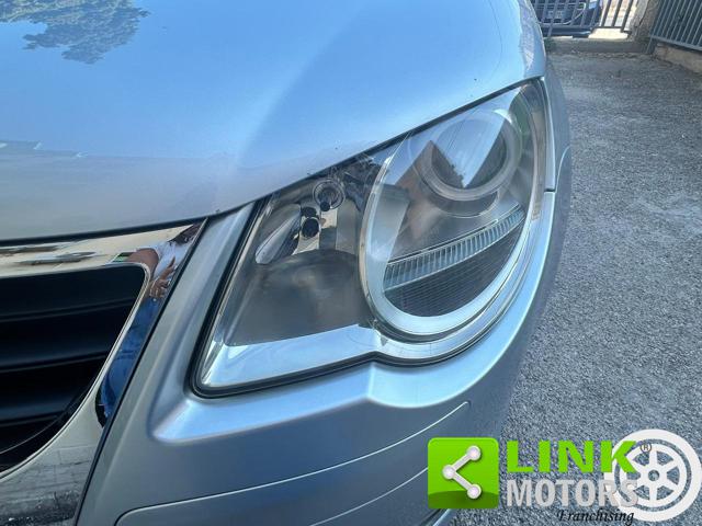 VOLKSWAGEN EOS . - foto 23