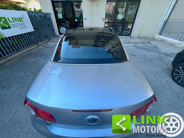VOLKSWAGEN EOS . - foto 18