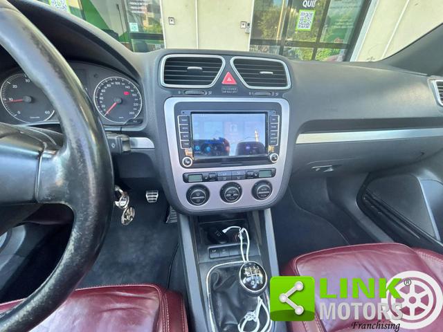 VOLKSWAGEN EOS . - foto 21