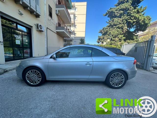 VOLKSWAGEN EOS . - foto 16