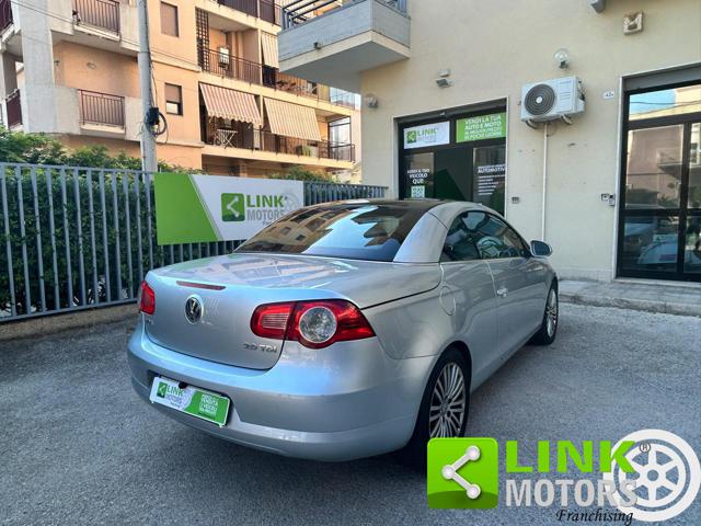 VOLKSWAGEN EOS . - foto 11