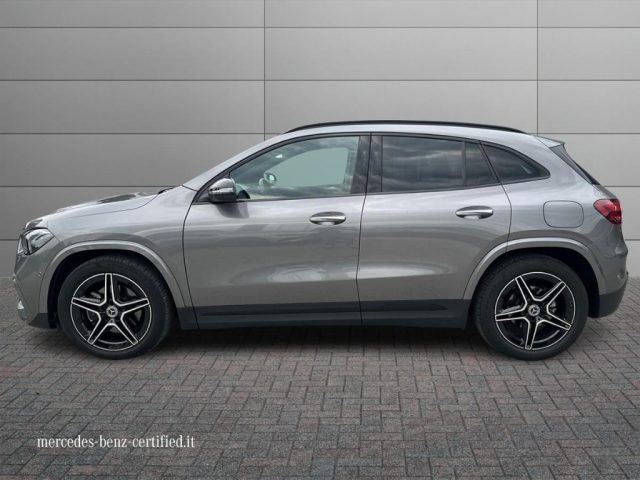 MERCEDES-BENZ GLA 200 D AUTOMATIC AMG LINE ADVANCED PL - foto 6