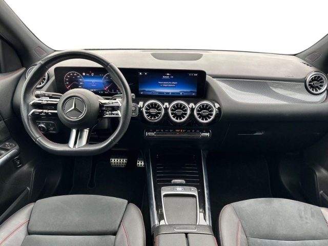 MERCEDES-BENZ GLA 200 D AUTOMATIC AMG LINE ADVANCED PL - foto 9