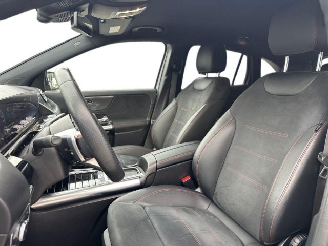 MERCEDES-BENZ GLA 200 D AUTOMATIC AMG LINE ADVANCED PL - foto 10
