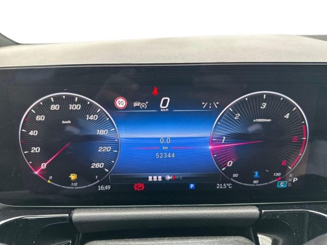 MERCEDES-BENZ GLA 200 D AUTOMATIC AMG LINE ADVANCED PL - foto 13