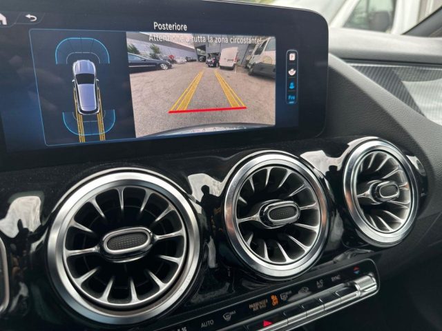 MERCEDES-BENZ GLA 200 D AUTOMATIC AMG LINE ADVANCED PL - foto 14