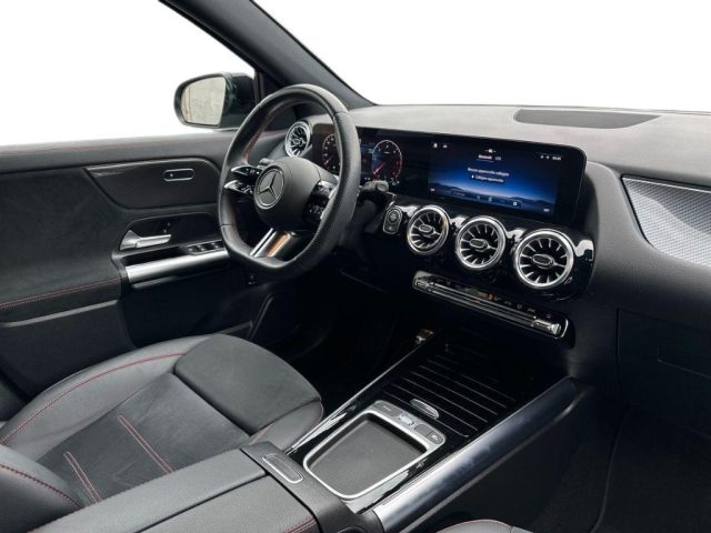MERCEDES-BENZ GLA 200 D AUTOMATIC AMG LINE ADVANCED PL - foto 15