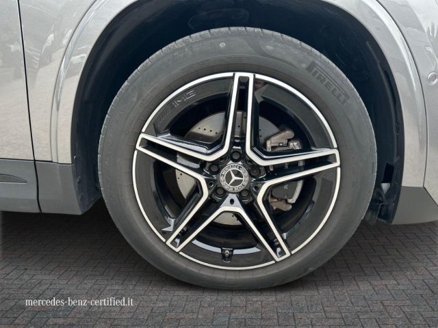 MERCEDES-BENZ GLA 200 D AUTOMATIC AMG LINE ADVANCED PL - foto 17
