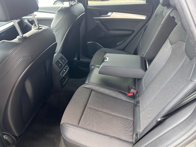 AUDI Q5 SPORTBACK 40 TDI QUATTRO S TRONI - foto 6