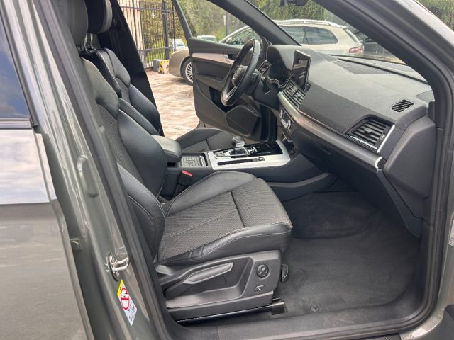 AUDI Q5 SPORTBACK 40 TDI QUATTRO S TRONI - foto 10