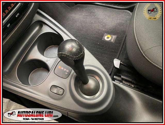 SMART FORTWO 70 1.0 PASSION - foto 11