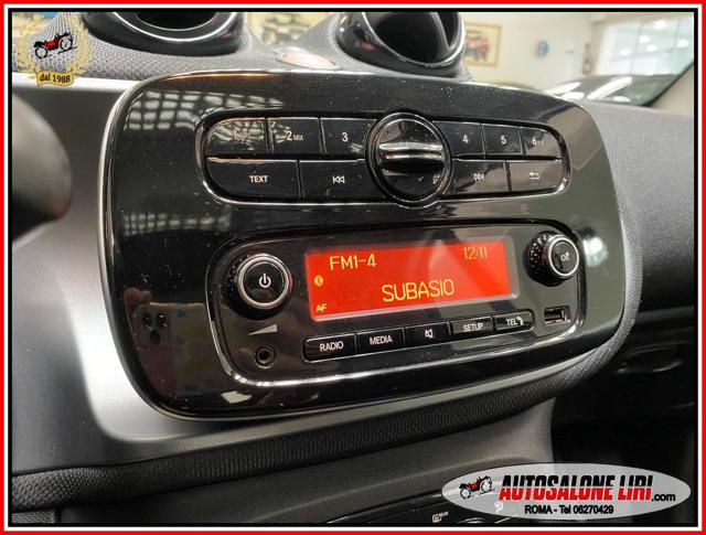 SMART FORTWO 70 1.0 PASSION - foto 12