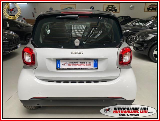 SMART FORTWO 70 1.0 PASSION - foto 10