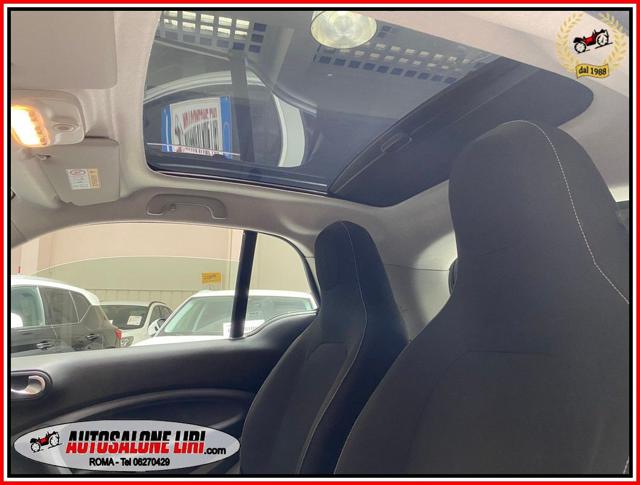 SMART FORTWO 70 1.0 PASSION - foto 16