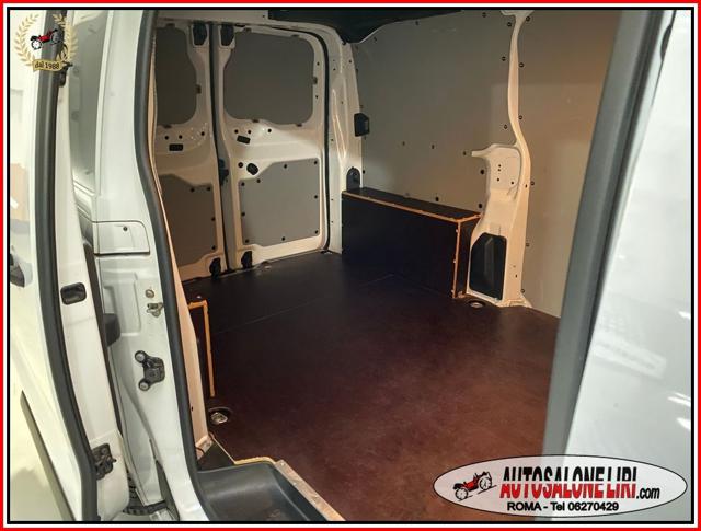 FIAT SCUDO 1.5 BLUEHDI 120 CV PL-TN FURGONE - foto 13