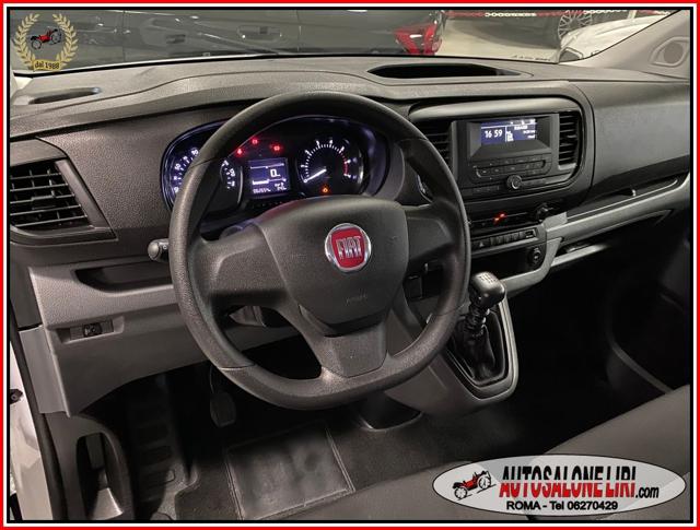 FIAT SCUDO 1.5 BLUEHDI 120 CV PL-TN FURGONE - foto 6