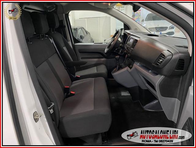 FIAT SCUDO 1.5 BLUEHDI 120 CV PL-TN FURGONE - foto 9