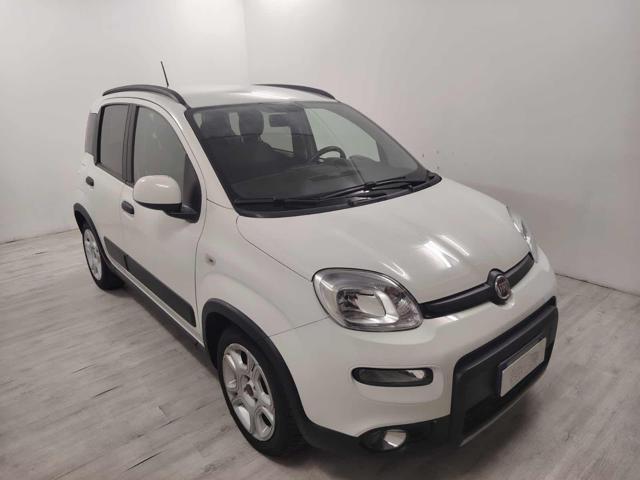 FIAT PANDA 1.0 FIREFLY S&S HYBRID 48.000KM - foto 2