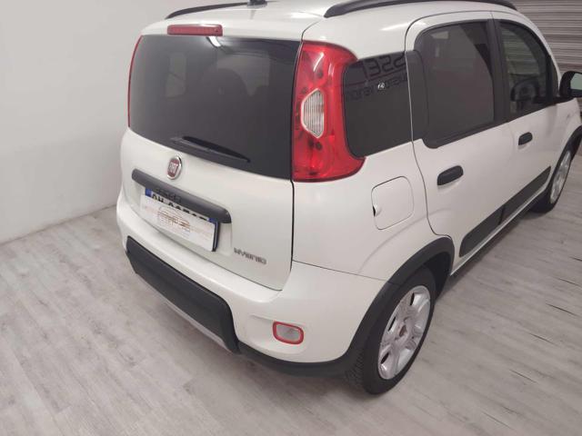 FIAT PANDA 1.0 FIREFLY S&S HYBRID 48.000KM - foto 4