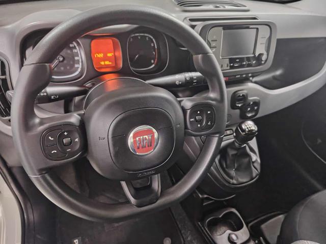 FIAT PANDA 1.0 FIREFLY S&S HYBRID 48.000KM - foto 6