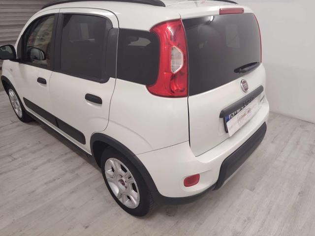 FIAT PANDA 1.0 FIREFLY S&S HYBRID 48.000KM - foto 3