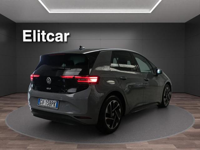 VOLKSWAGEN ID.3 PRO - foto 6