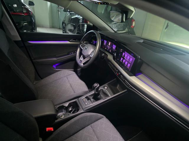 VOLKSWAGEN GOLF 2.0 TELECAMERA - foto 8