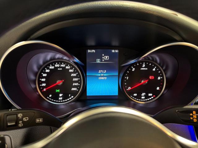 MERCEDES-BENZ C 300 D S.W. 4MATIC AUTO PREMIUM - foto 9