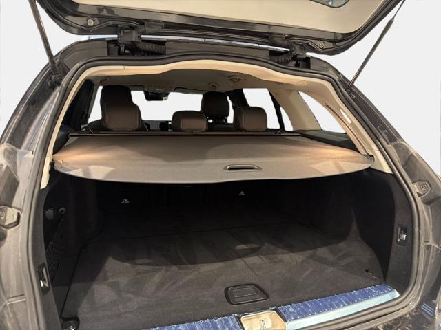 MERCEDES-BENZ C 300 D S.W. 4MATIC AUTO PREMIUM - foto 14