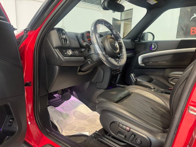 MINI COUNTRYMAN 2.0 COOPER S UNTAMED EDITION COU - foto 10